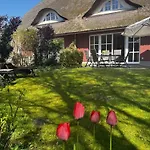 Haus Achtern Strom Dom wakacyjny *