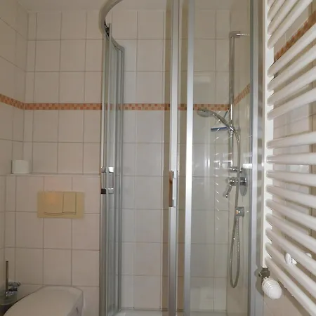 Haus Achtern Strom * Ahrenshoop