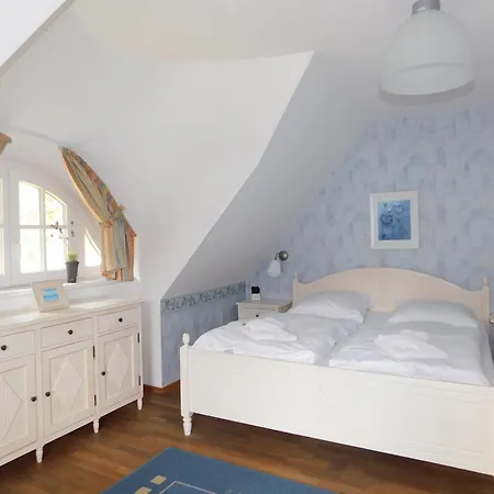 Haus Achtern Strom Ahrenshoop
