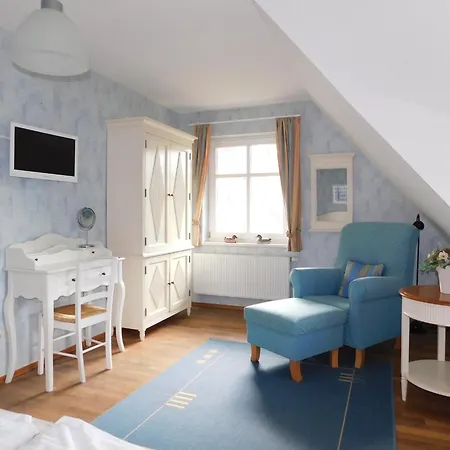 Haus Achtern Strom