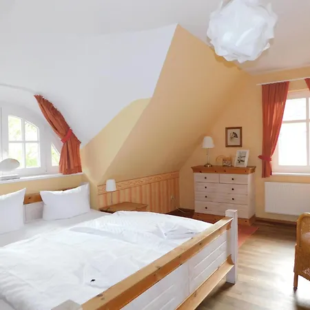 Haus Achtern Strom Dom wakacyjny *